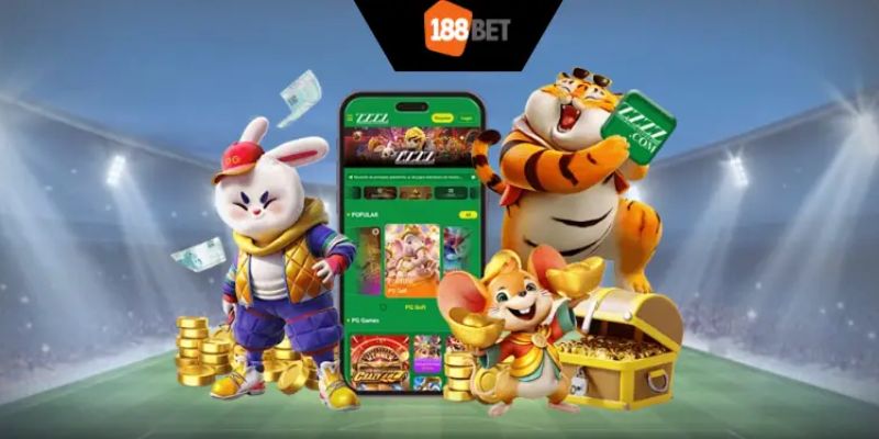 Trang cá độ bóng đá 188bet