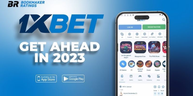 Tỷ lệ cược tại 1xbet là gì