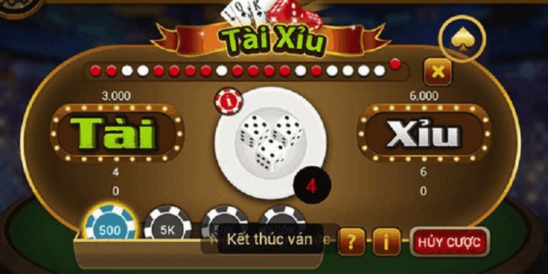 Các app tài xỉu onlineVN88