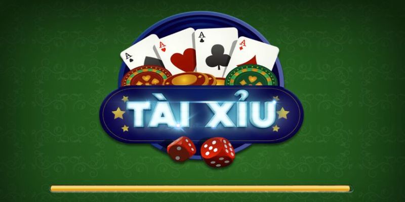 Các app tài xỉu online