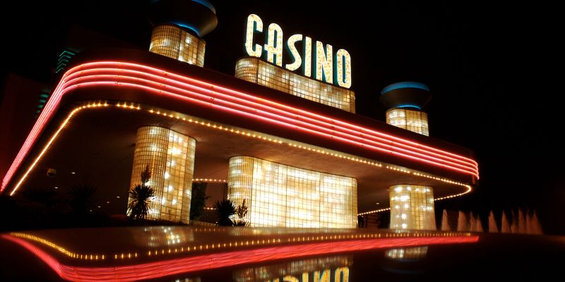 Đặc điểm casino campuchia