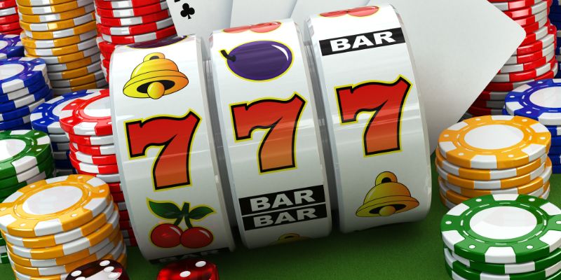 Sân chơi casino campuchia