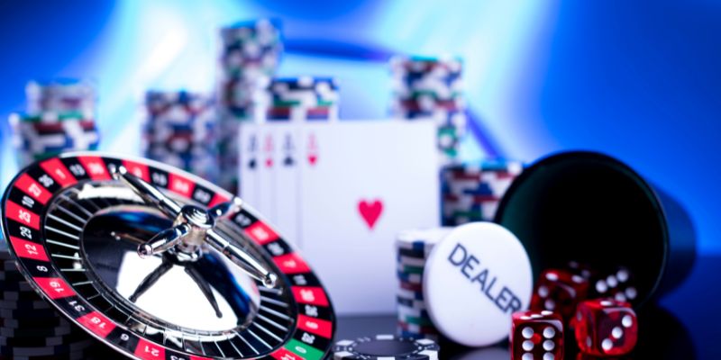 Xu hướng casino campuchia