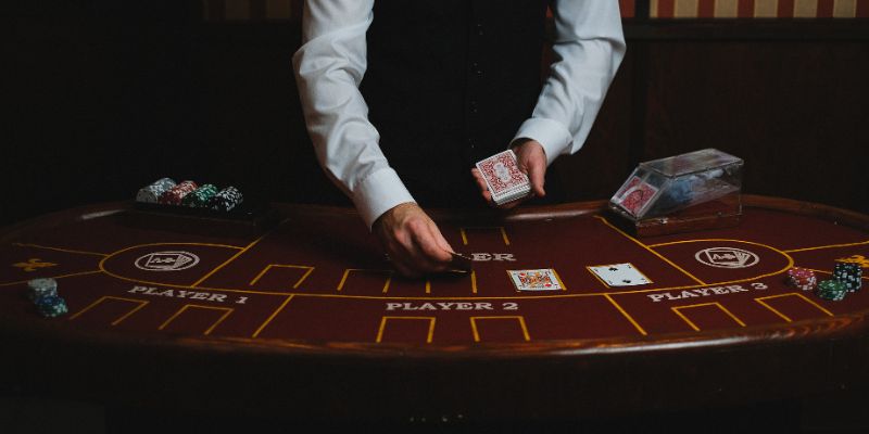 Tổng quan casino philippines