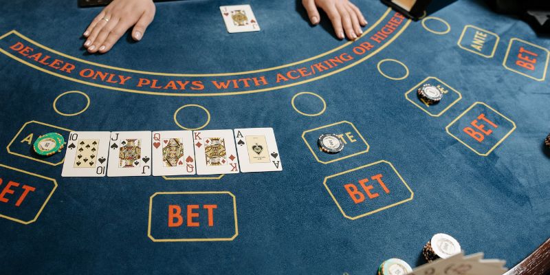 Lựa chọn casino philippines