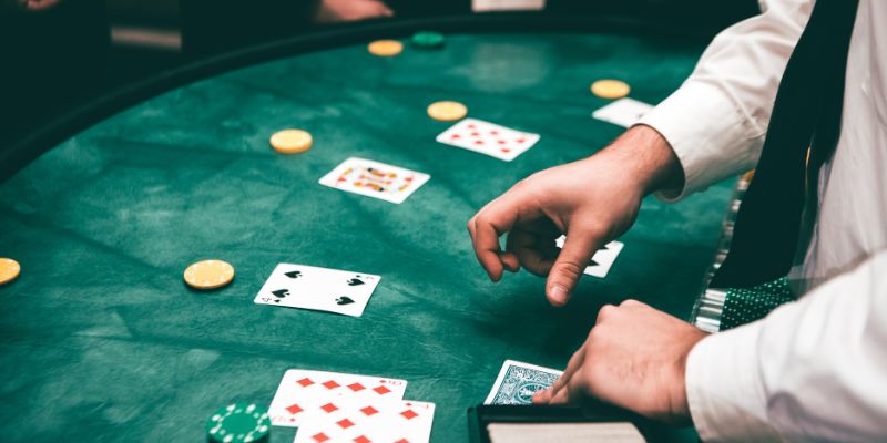 Nên chơi casino philippines