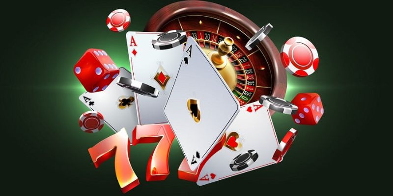 Lưu ý casino trực tuyến