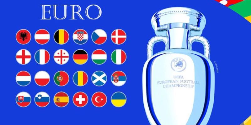 Kèo Euro mẹo chơi