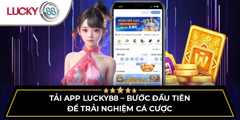Một số lưu ý Lucky88
