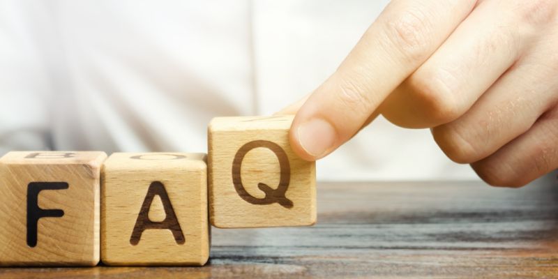Một số câu hỏi thường gặp khuyến mãi